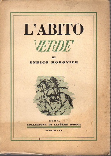 L'abito verde