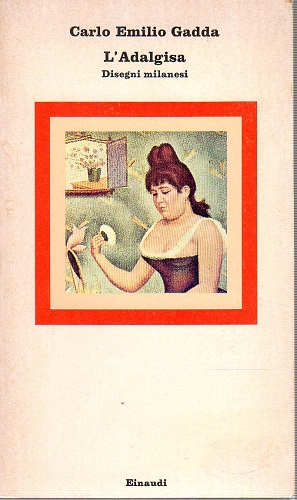 L'ADALGISA