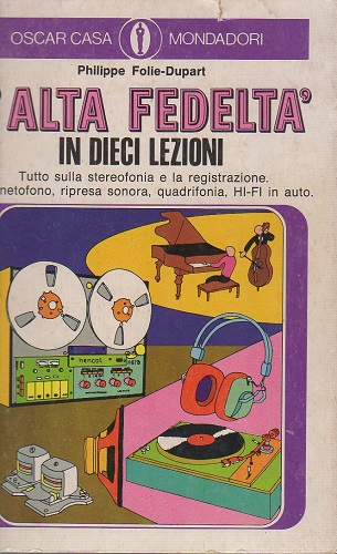 L'alta fedeltà in dieci lezioni