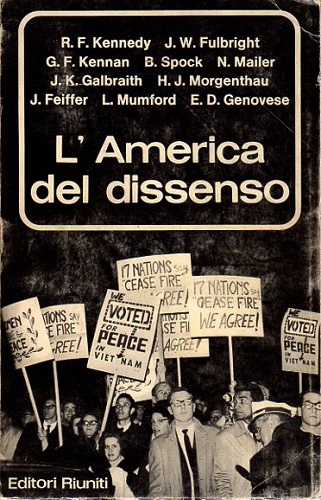 L'America del dissenso