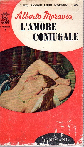 L'amore coniugale e altri racconti