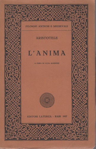 L'anima