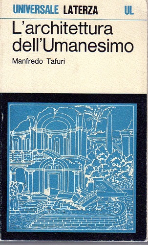 L'architettura dell'umanesimo
