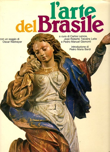 L'arte del Brasile