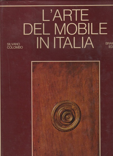 L'arte del mobile in Italia