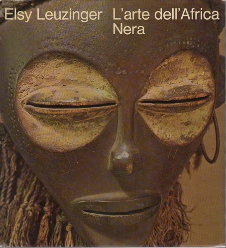 l'arte dell'Africa nera