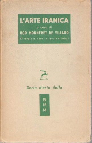 L'ARTE IRANICA