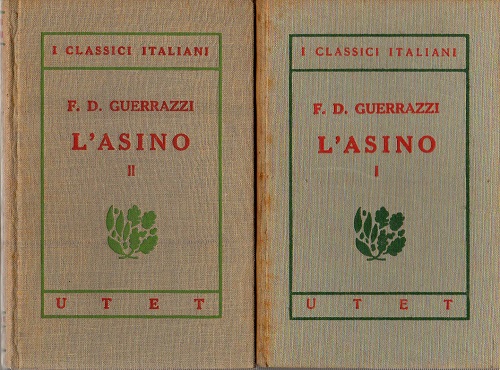 L' asino