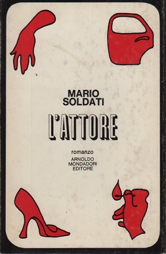 L'ATTORE
