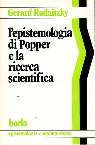 L'epistemologia di Popper e la ricerca scientifica