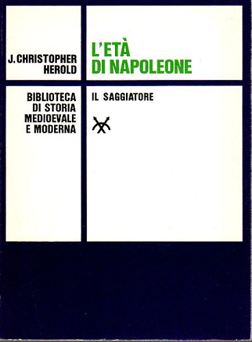 L'età di Napoleone