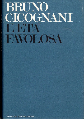 L'età favolosa