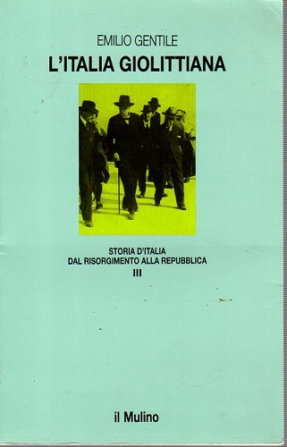 L'Italia Giolittiana