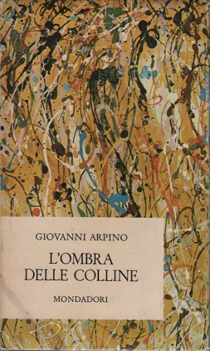 L'OMBRA DELLE COLLINE