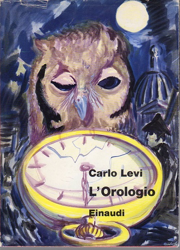 L'OROLOGIO