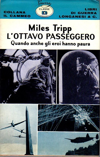 L'ottavo passeggero quando anche gli eroi hanno paura