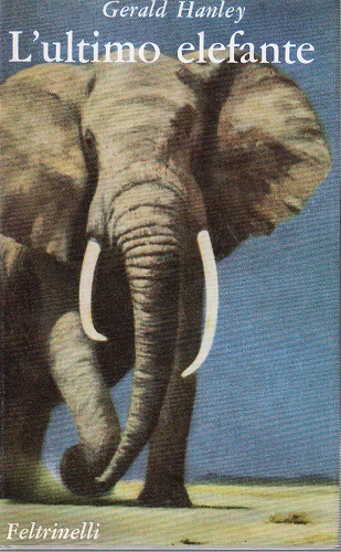 L'ultimo elefante