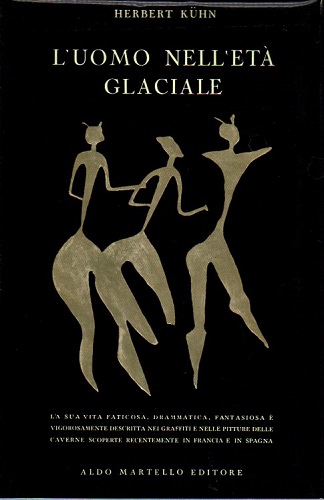 L'uomo nell'età glaciale