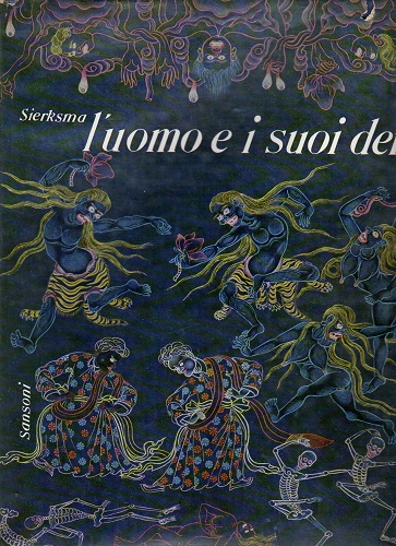 L'uomoe i suoi Dei