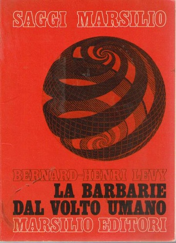 La barbarie dal volto umano