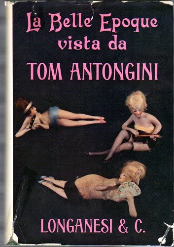 La Bella Epoque vista da T A