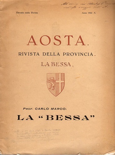 La Bessa