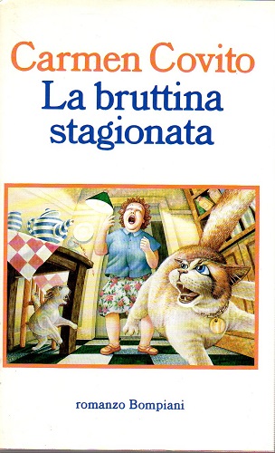 La bruttina stagionata