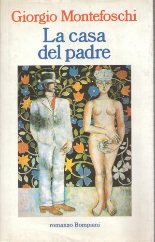 la casa del padre