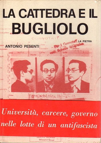 La cattedra e il bugliolo