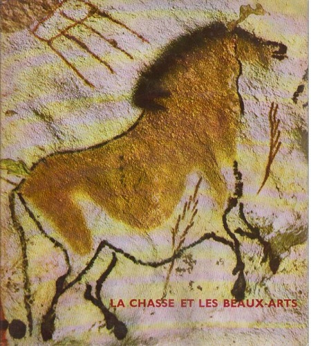 LA CHASSE ET LES BEAUX-ARTS