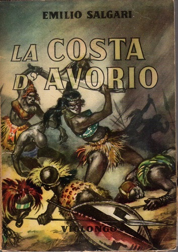 La costa d'Avorio