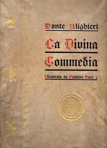 La Divina Commedia