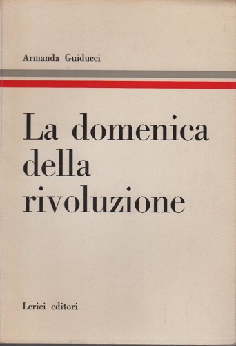 La Domenica della Rivoluzione