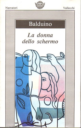 La donna dello schermo