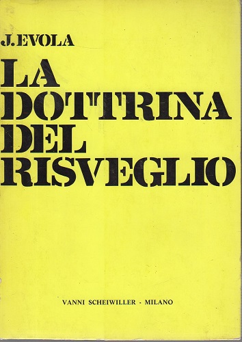 La dottrina del risveglio saggio sull'ascesi buddista