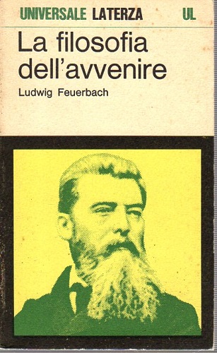La filosofia dell'avvenire