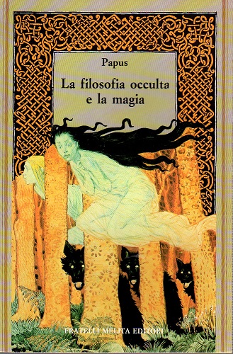La filosofia occulta e la magia