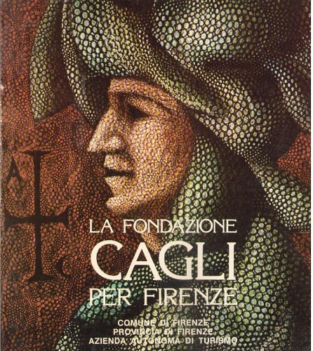 La Fondazione Cagli per Firenze Mostra Firenze 1979