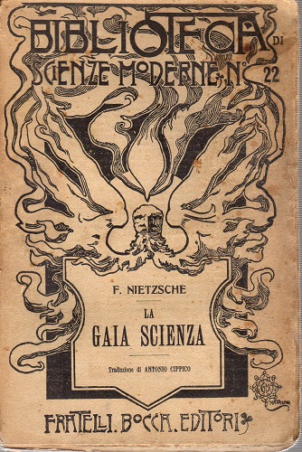 La gaia scienza