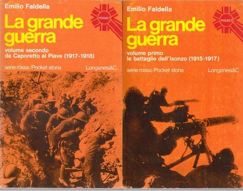 LA GRANDE GUERRA