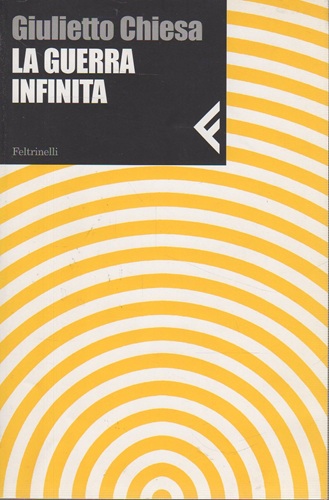 La guerra infinita