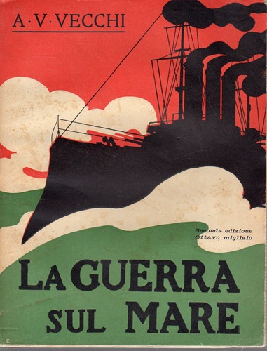 La guerra sul mare