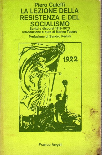 La lezione della resistenza e del socialismo