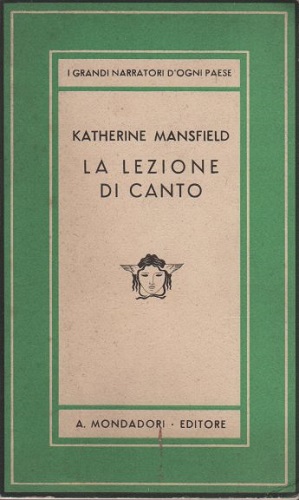 La lezione di canto