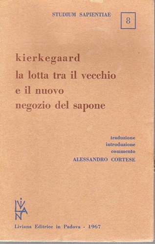 La lotta tra il vecchio e il nuovo negozio del …