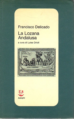 La Lozana Andalusa