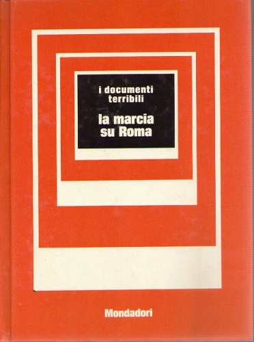 La marcia su Roma