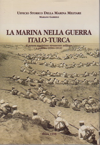 La marina nella guerra Italo Turca il potere marittimo strumento …