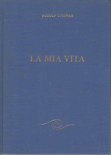 La mia vita