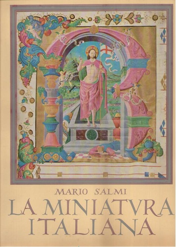 La Miniatura italiana
